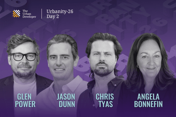 Event Panel: The Magnetic Power of Human-Led Precincts