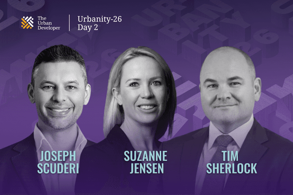 Event Panel: The Rise of Institutional Residential Living
