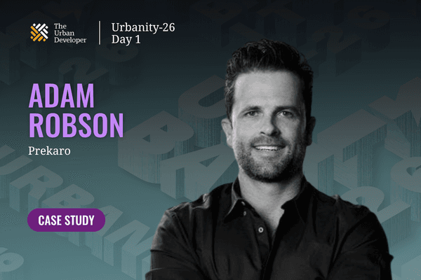 Case Study: Future Space Windsor | Construction and Design Innovation