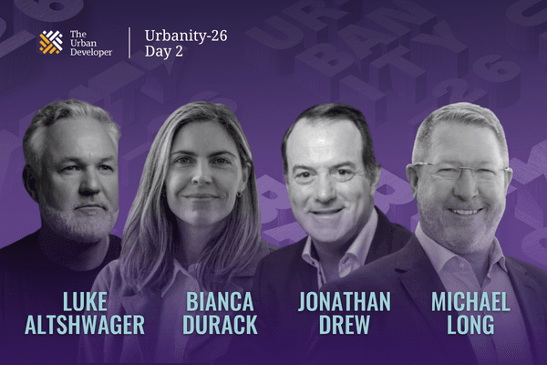 Event Panel: From Tourism to Lifestyle | The Reshaping of the Gold Coast